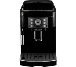 Delonghi Ecam 22.113B Bean to Cup Coffee Machine - Black